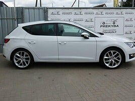 Seat Leon TDI 2015 m