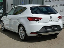 Seat Leon TDI 2015 m