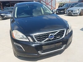 Volvo XC60 Visureigis / Krosoveris 2011