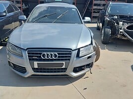 Audi A5 Hečbekas 2011