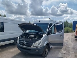 Mercedes-Benz Sprinter  2007 m Turistinis autobusas