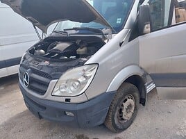 Mercedes-Benz Sprinter  2007 m Turistinis autobusas