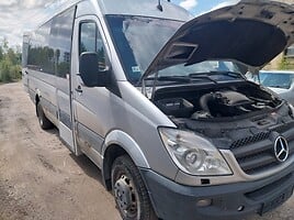 Mercedes-Benz Sprinter  2007 m Turistinis autobusas