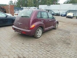 Chrysler Pt Cruiser 2003 г запчясти