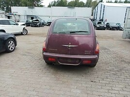 Chrysler Pt Cruiser 2003 г запчясти