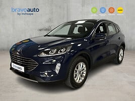 Ford Kuga Titanium Visureigis / Krosoveris 2023