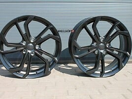 Volkswagen Reifnitz EU-B1525 Style light alloy R18 rims