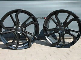 Volkswagen Reifnitz EU-B1525 Style light alloy R18 rims