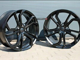 Volkswagen Reifnitz EU-B1525 Style light alloy R18 rims