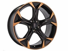 Cupra Sven EU-I5163 Style Copper R19 