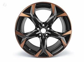 Cupra EU-I5163 Style Copper R20 