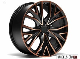 Cupra EU-B5922 Style Copper R19 