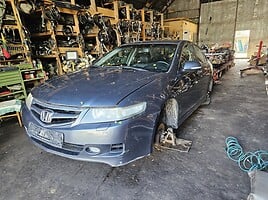 Honda Accord VII Sedanas 2006