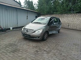 Mercedes-Benz B Klasė Hečbekas 2006