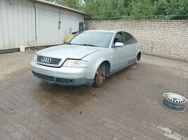 Audi A6 C5 Sedanas 1998