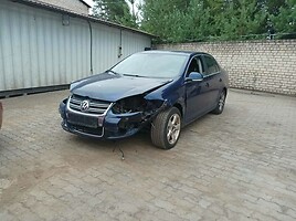 Volkswagen Jetta A5 Sedanas 2008