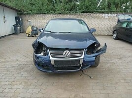 Volkswagen Jetta A5 2008 m dalys