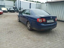 Volkswagen Jetta A5 2008 m dalys