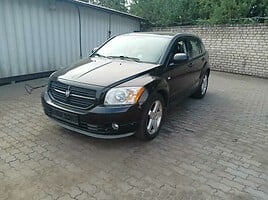 Dodge Caliber Hečbekas 2007