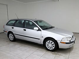 Volvo V40 Universalas 2003