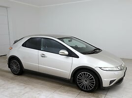 Honda Civic Hečbekas 2007