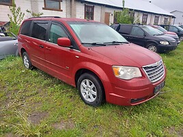 Chrysler Town & Country Vienatūris 2009