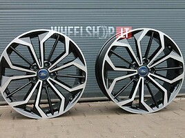 Ford EU-FE187 Style MB light alloy R19 rims