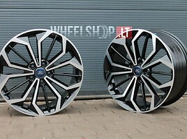 Ford EU-FE187 Style MB light alloy R19 rims