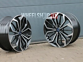 Ford EU-FE187 Style MB light alloy R19 rims