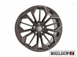 Ford EU-FE187 Style Gunmetal R19 