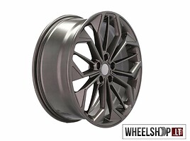 Ford EU-FE187 Style Gunmetal light alloy R19 rims