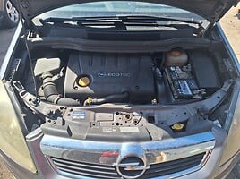 Opel Zafira B 2007 y parts