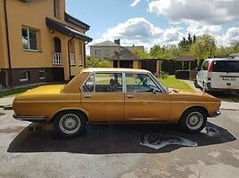 Bmw 1973 г Седан