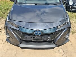 Toyota Prius Hečbekas 2018