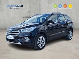 Ford Kuga EcoBoost Visureigis / Krosoveris 2018