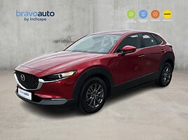 Mazda CX-30 Hečbekas 2020