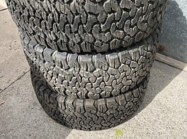 BFGoodrich ALL TERRAIN R18 