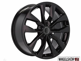 ADR EU-Y1144 Style Gloss light alloy R19 rims