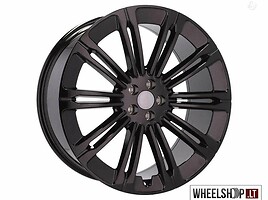 Land Rover Velar EU-B1808 style Gloss light alloy R19 rims