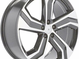 Volvo Nano Style MG light alloy R19 rims