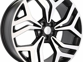 Land Rover Range Rover EU-D1419 style MB light alloy R20 rims