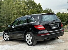 Mercedes-Benz R 300 CDI 2011 m