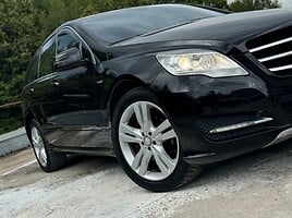 Mercedes-Benz R 300 CDI 2011 m