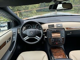 Mercedes-Benz R 300 CDI 2011 m