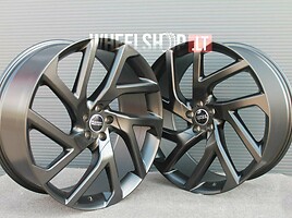 Land Rover Range Rover EU-I5494 style light alloy R22 rims