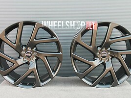 Land Rover Range Rover EU-I5494 style light alloy R22 rims