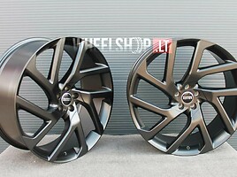 Land Rover Range Rover EU-I5494 style light alloy R22 rims