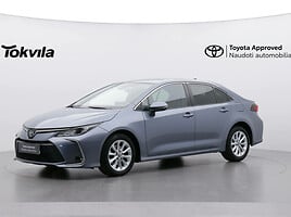 Toyota Corolla Sedanas 2019