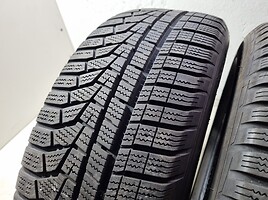 Hankook 6mm, 2020m R16 universalios padangos lengviesiems