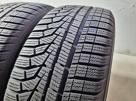 Hankook 6mm, 2020m R16 universalios padangos lengviesiems